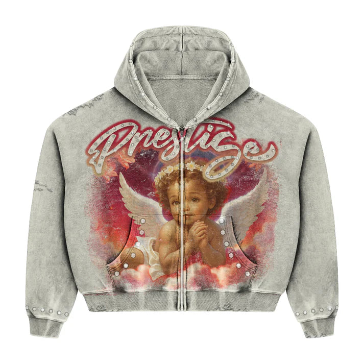 Prestige Baby Angel Hoodie