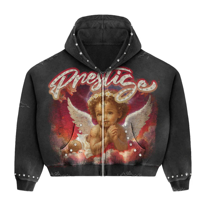 Prestige Baby Angel Hoodie