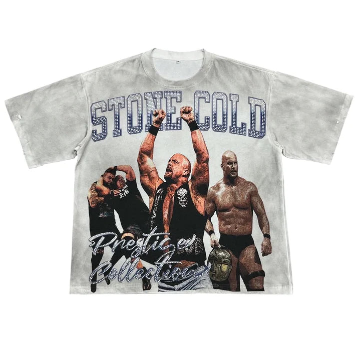 Prestige Stone Cold Tee