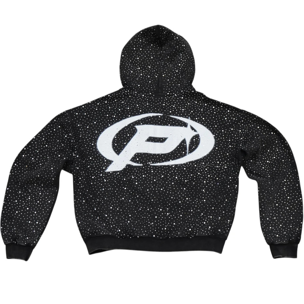 Prestige Diamond Hoodie