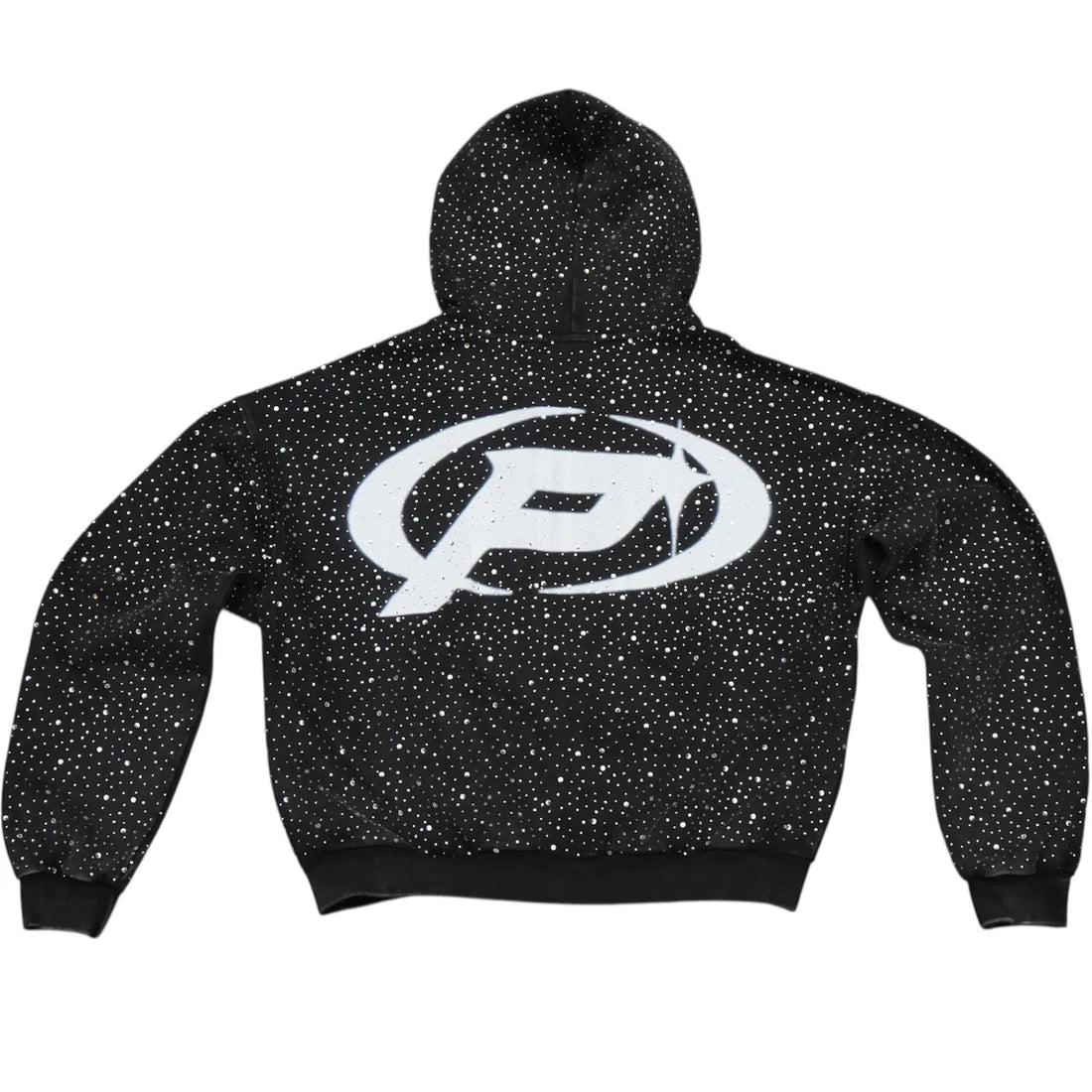 Prestige Diamond Hoodie