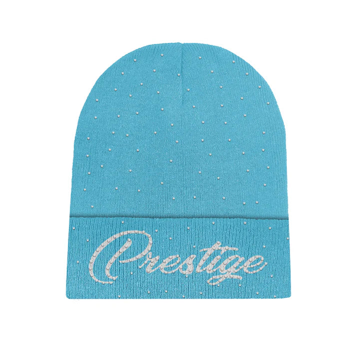 Prestige Rhinestone Beanie