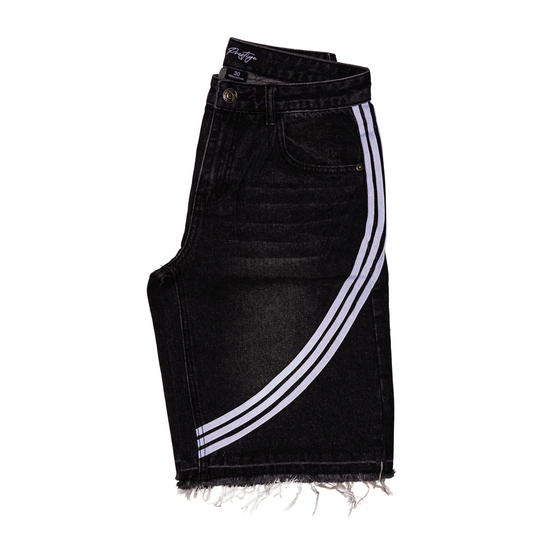 Prestige Taped Jorts