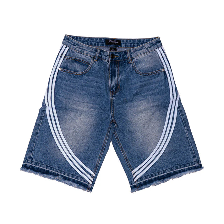 Prestige Taped Jorts