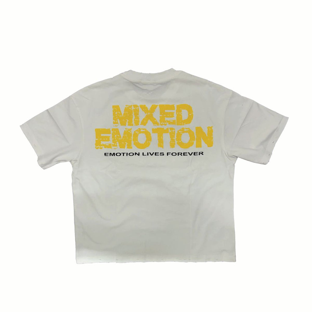 Mixed Emotion ‘Forever’ Tee