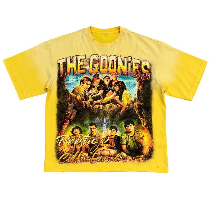 Prestige Goonies Tee