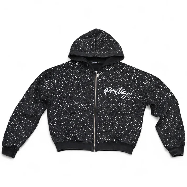 Prestige Diamond Hoodie
