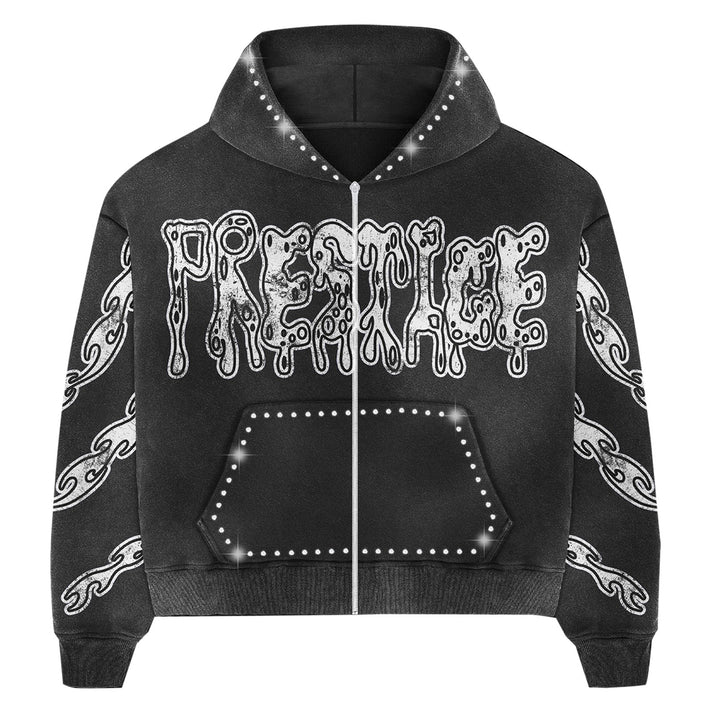 Prestige Drippy Hoodie