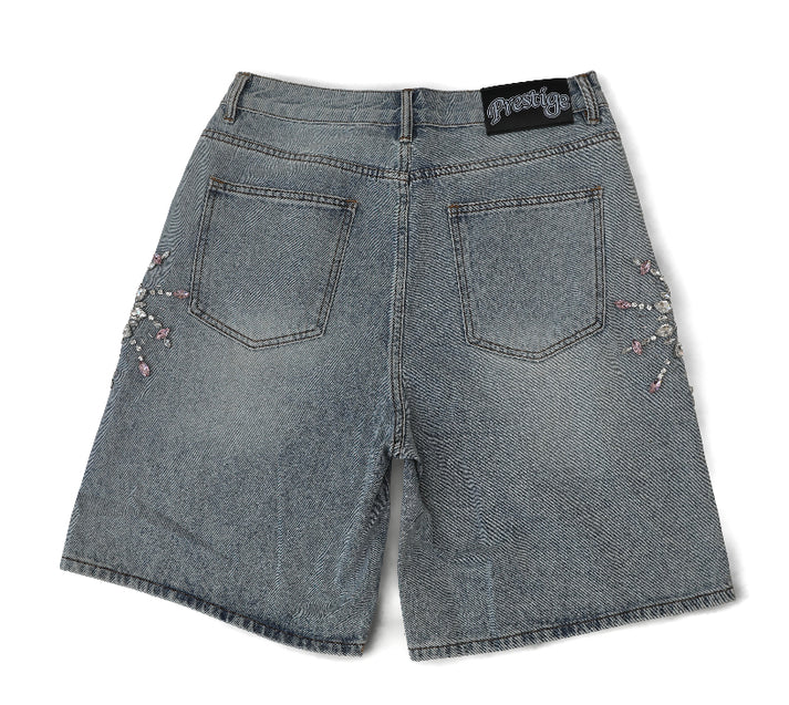 Prestige Emerald Jorts