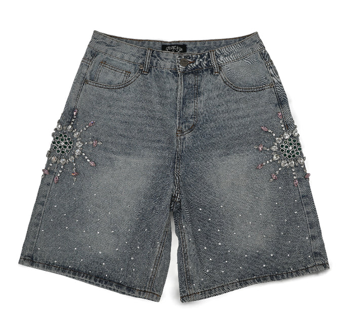 Prestige Emerald Jorts