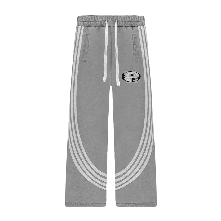 Prestige Cotton Taped Pants