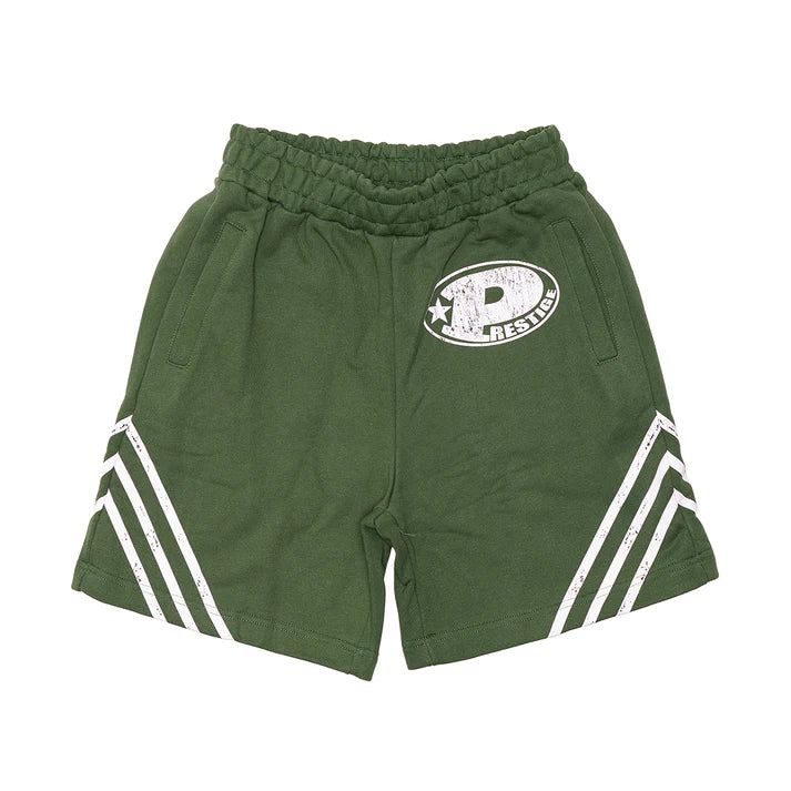 Prestige P Logo Shorts