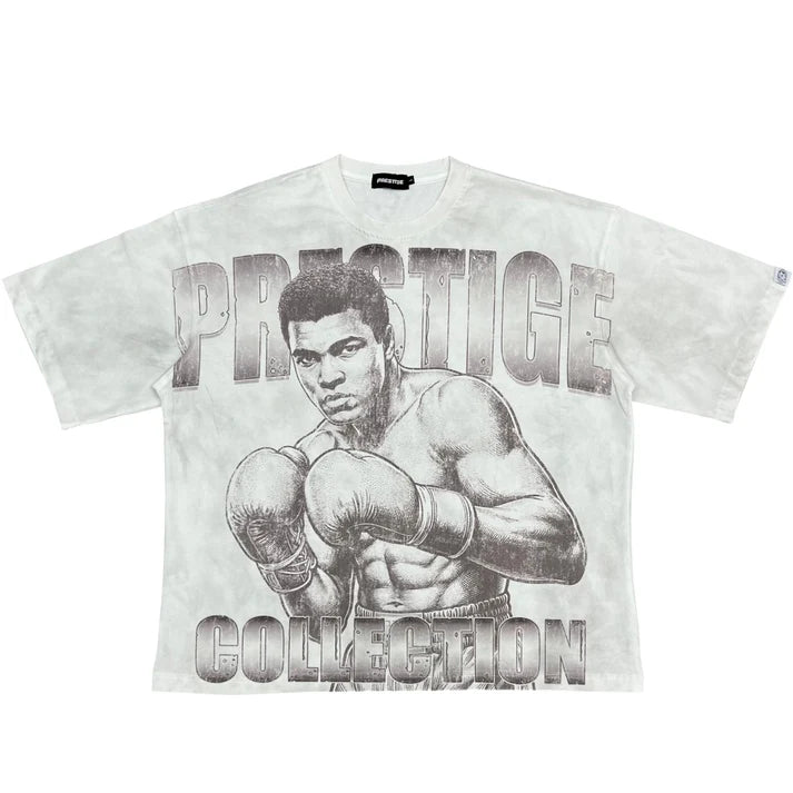 Prestige Ali Tee
