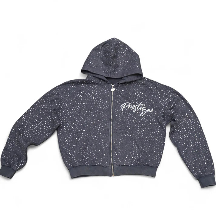 Prestige Diamond Hoodie