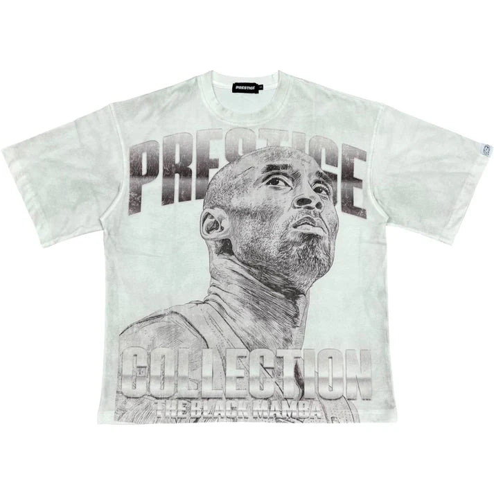 Prestige Black Mamba Tee
