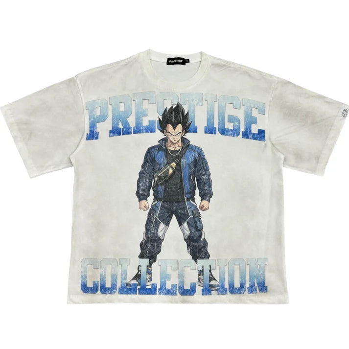 Prestige Drippy Vegeta Tee