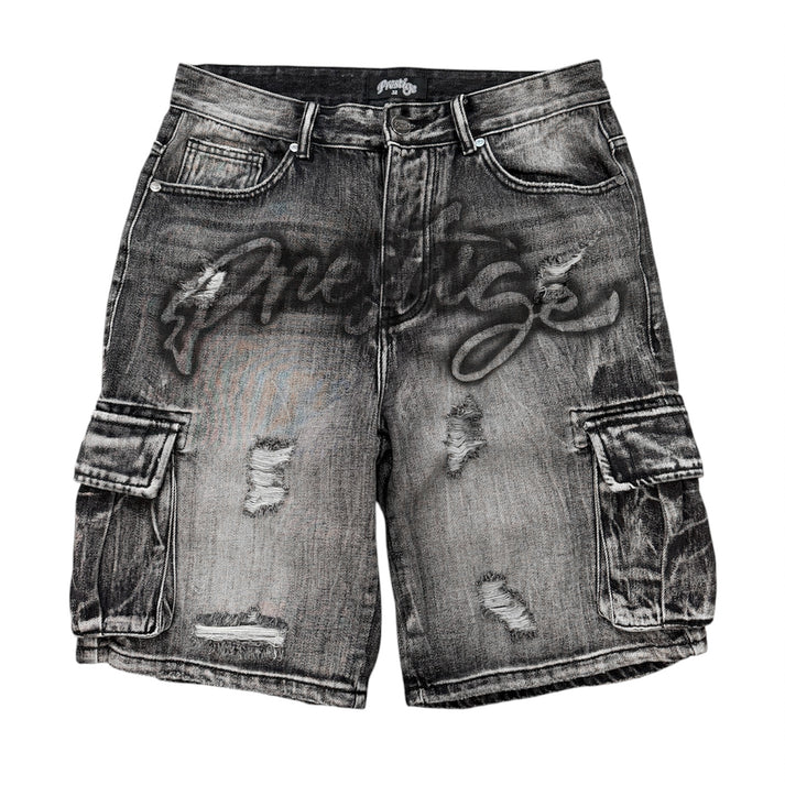 Prestige Rogue Jorts