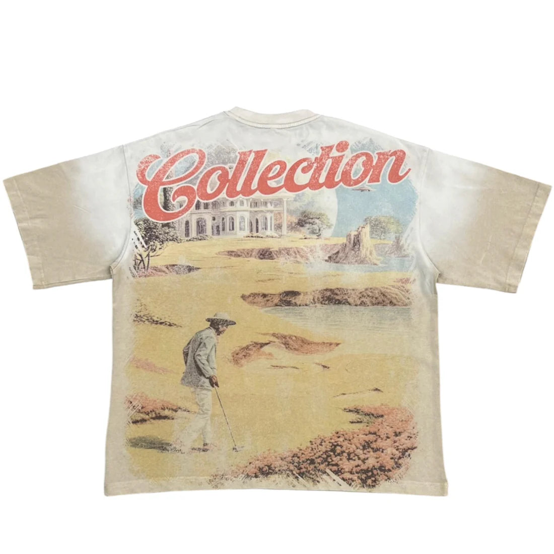 Prestige Better Than Yesterday Tee