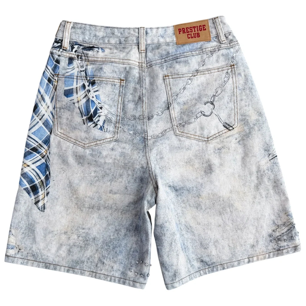 Prestige Club Jorts