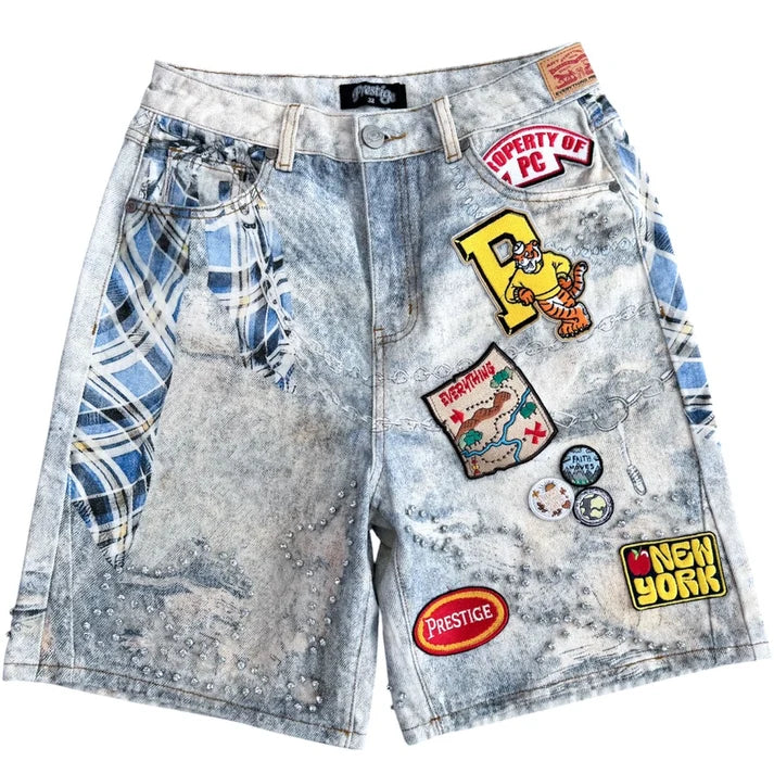 Prestige Club Jorts