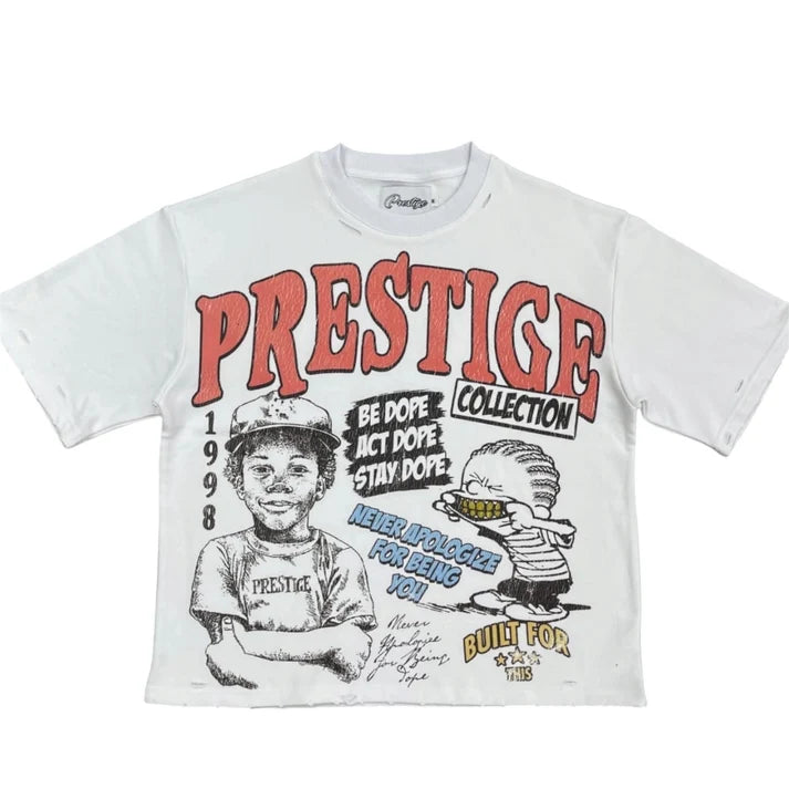 Prestige Dope Tee