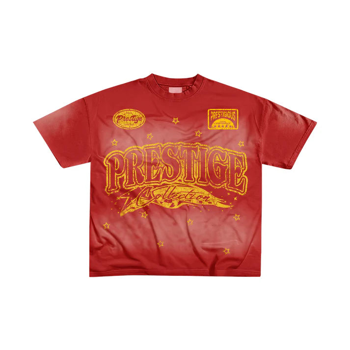 Prestige Racing Tee