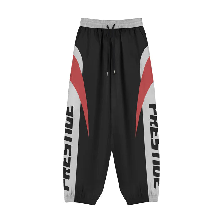 Prestige Nylon Track Pants