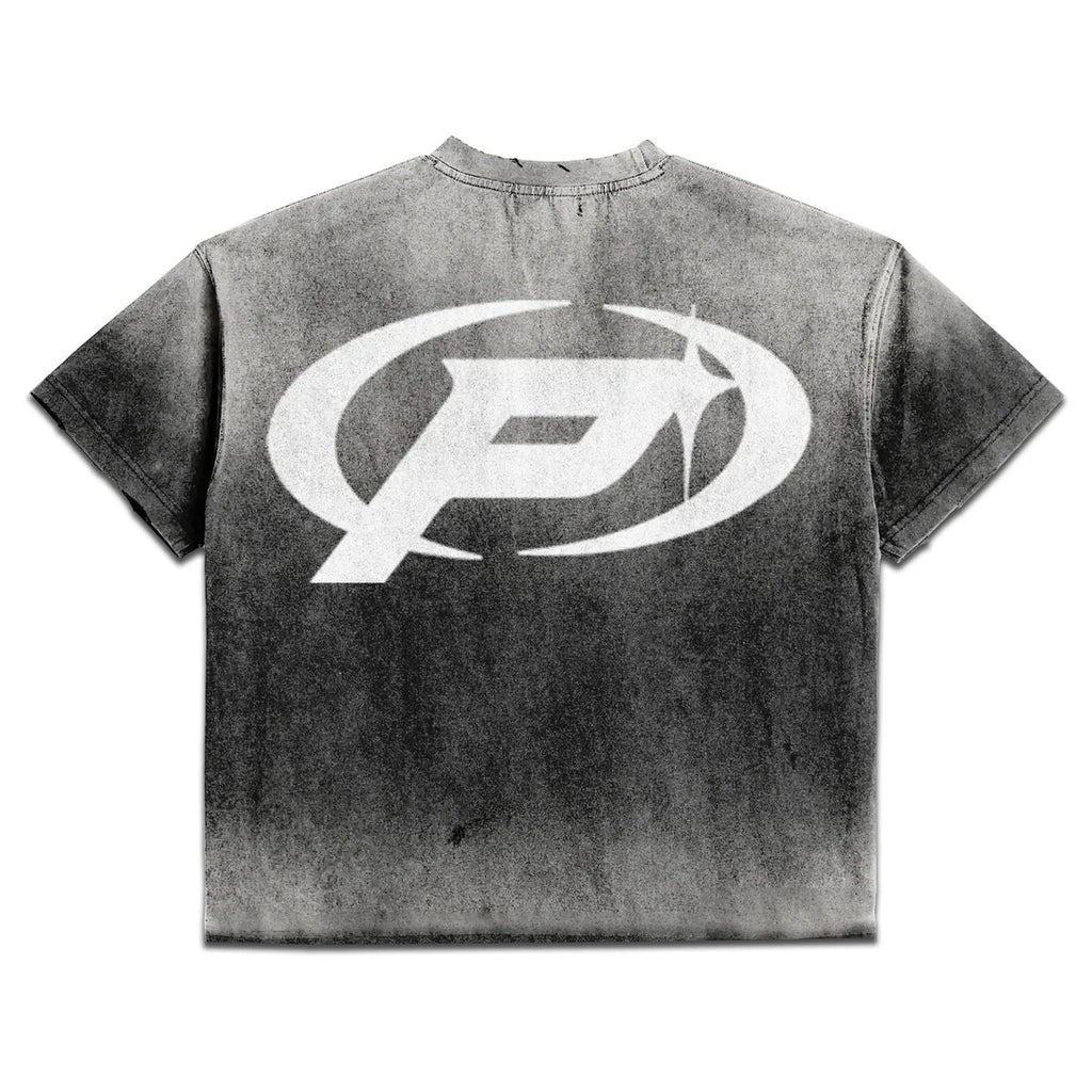 Prestige Rich Off Risk Taking Tee