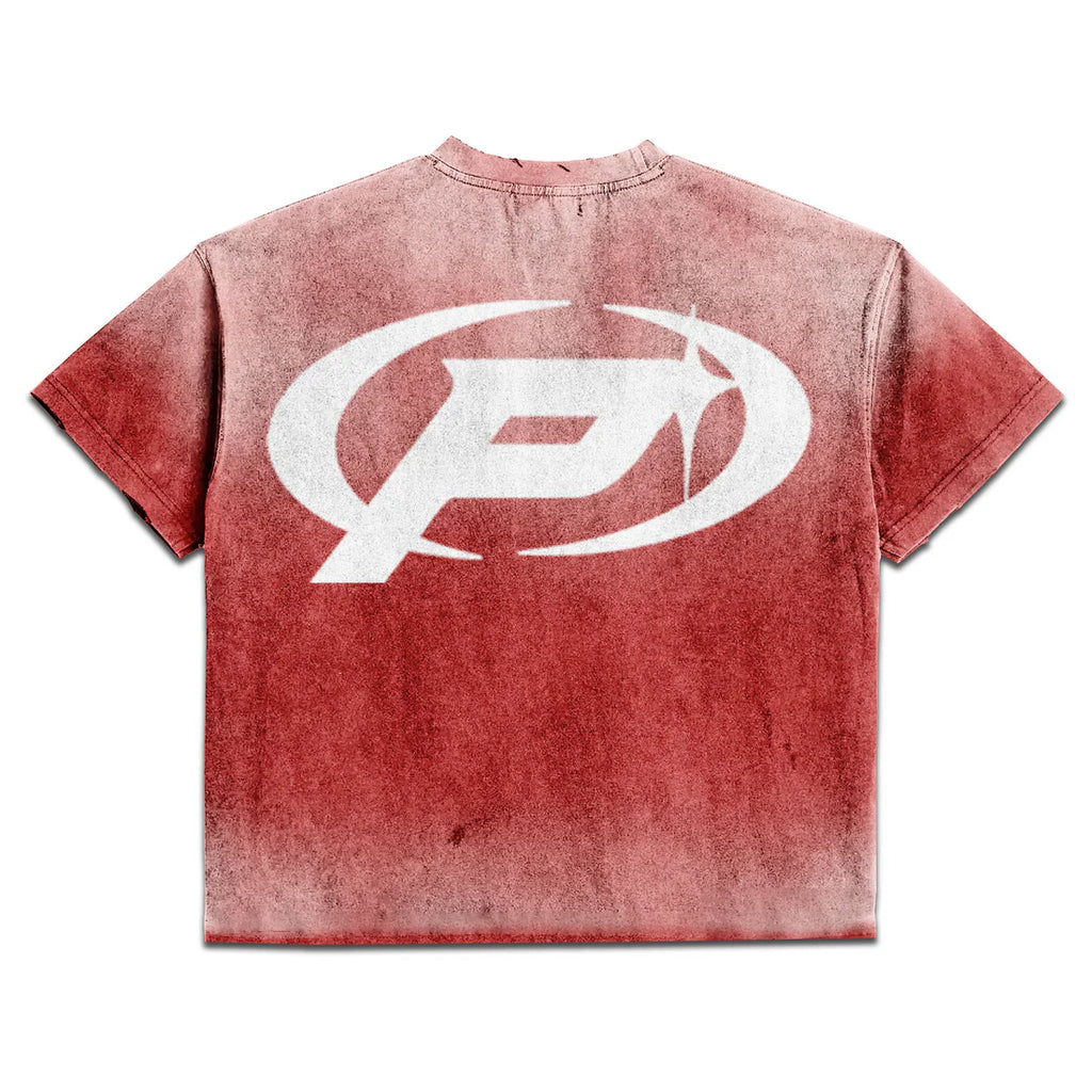 Prestige Rich Off Risk Taking Tee