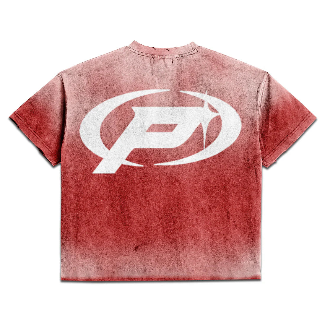 Prestige Rich Off Risk Taking Tee