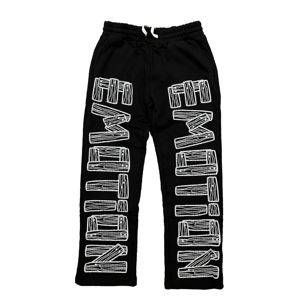 Mixed Emotion Artist Sweatpants