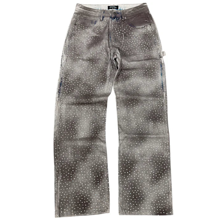 Prestige Galaxy Denim Jeans