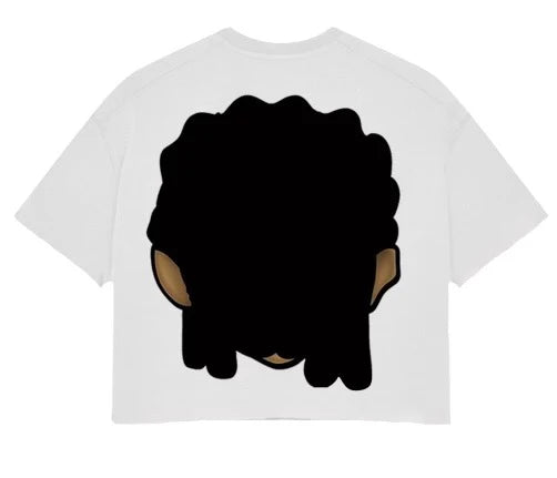 Prestige Riley Cropped Tee