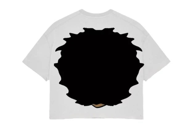 Prestige Huey Cropped Tee