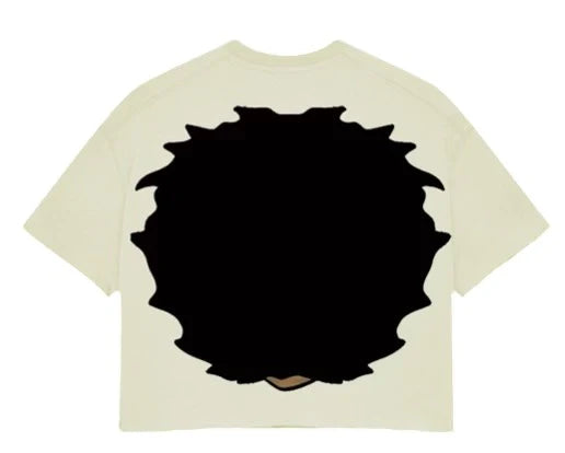 Prestige Huey Cropped Tee