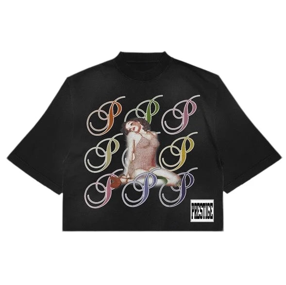 Prestige PPP Shirt