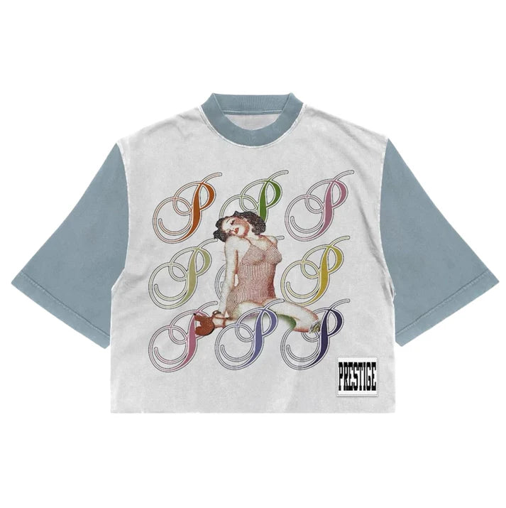 Prestige PPP Shirt