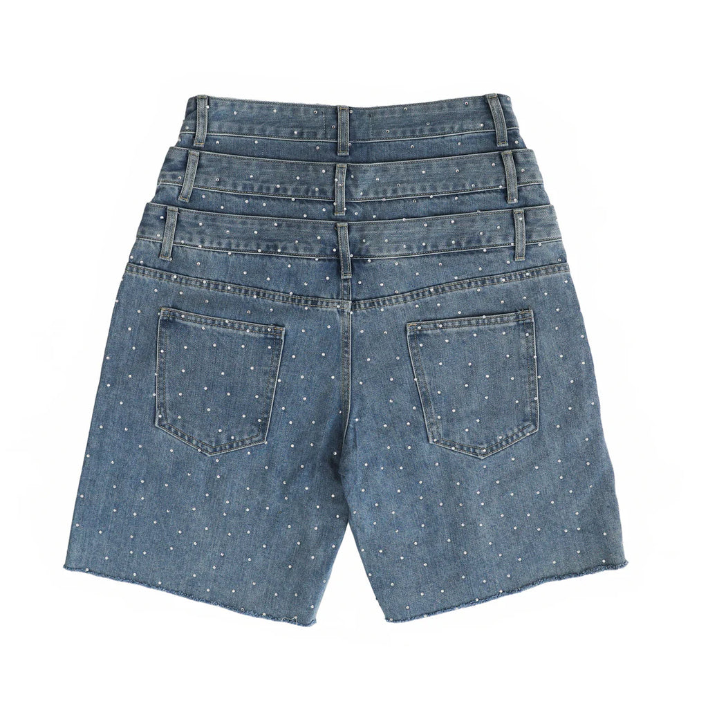 Prestige Triple Jorts