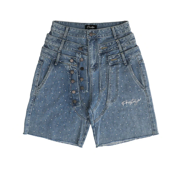 Prestige Triple Jorts