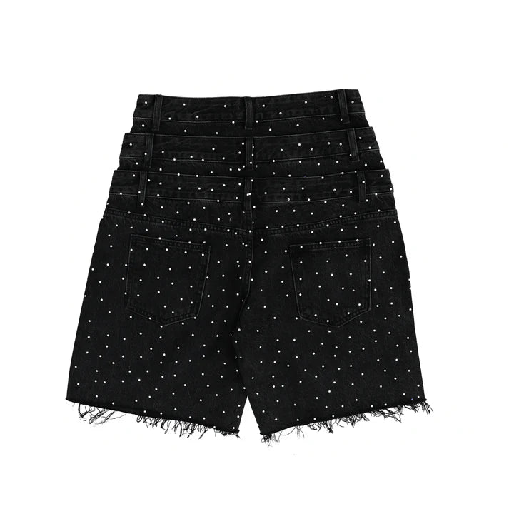 Prestige Triple Jorts