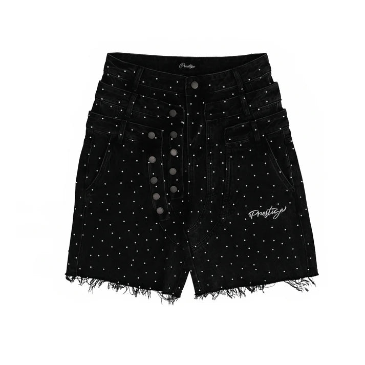 Prestige Triple Jorts