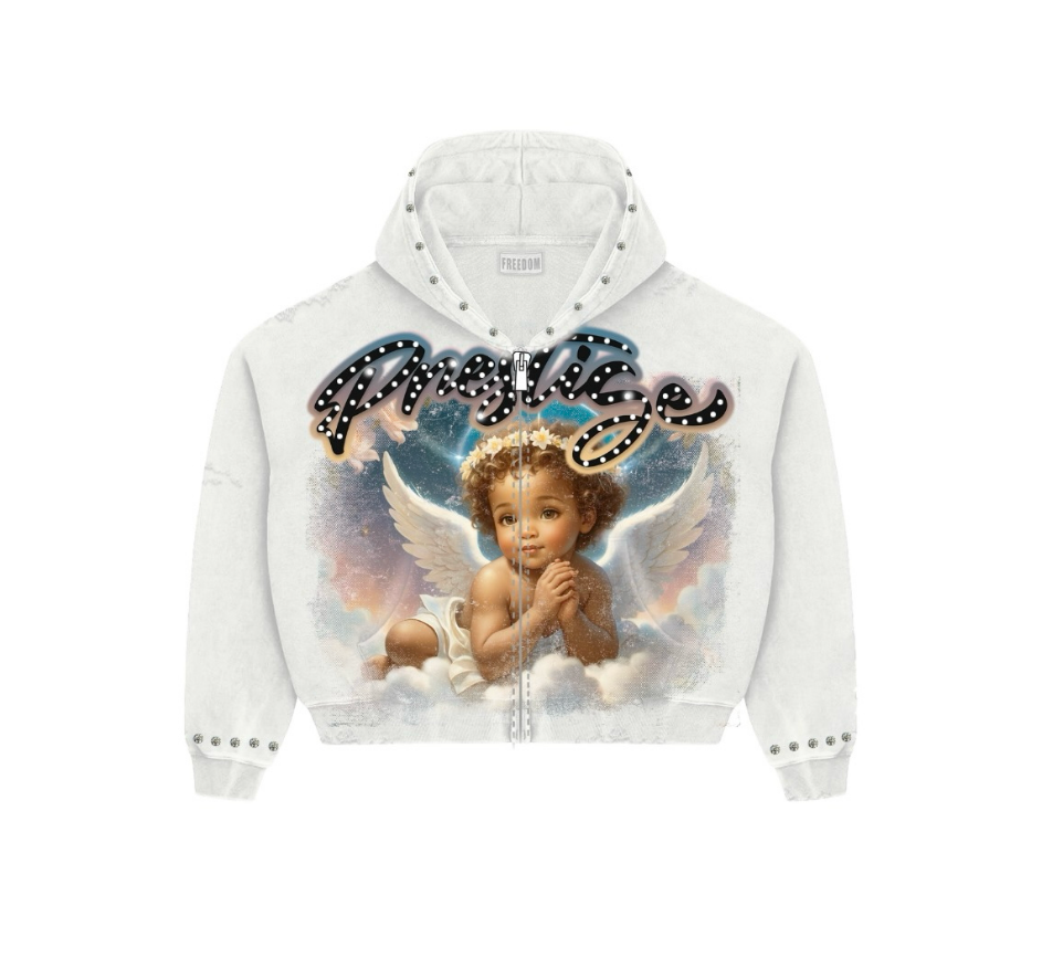 Prestige Baby Angel Hoodie