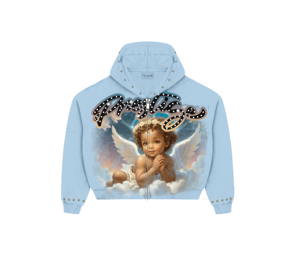 Prestige Baby Angel Hoodie