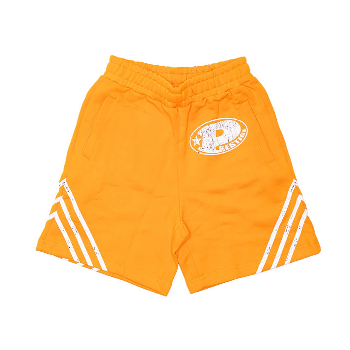 Prestige P Logo Shorts