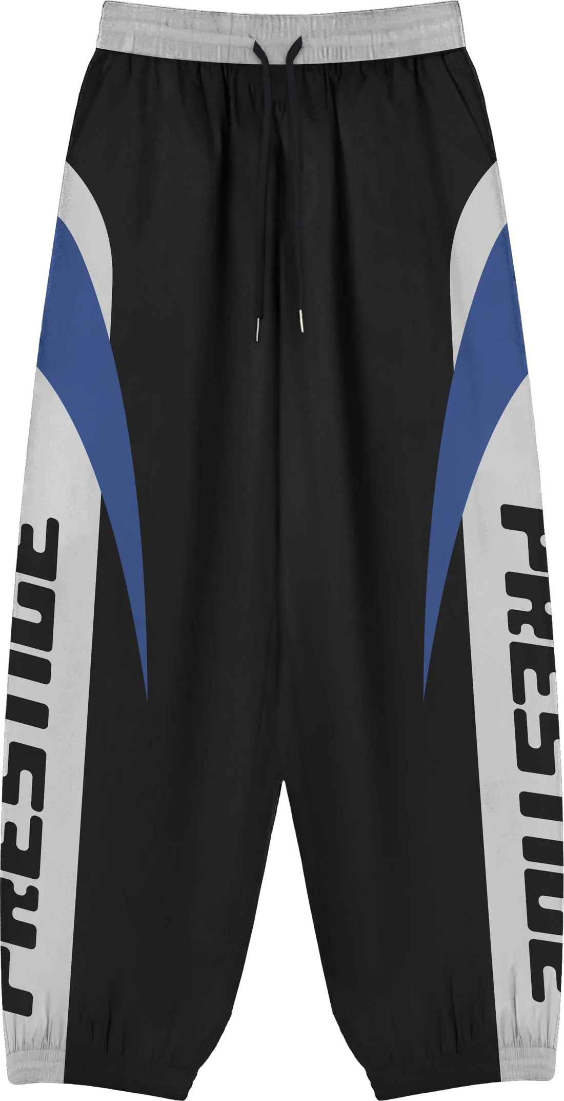 Prestige Nylon Track Pants
