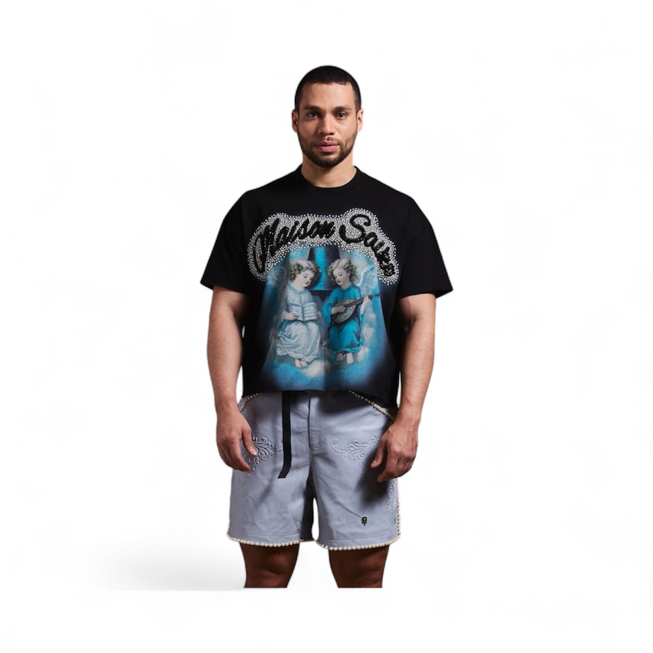 Maison Saiko Querubines 1 Tee