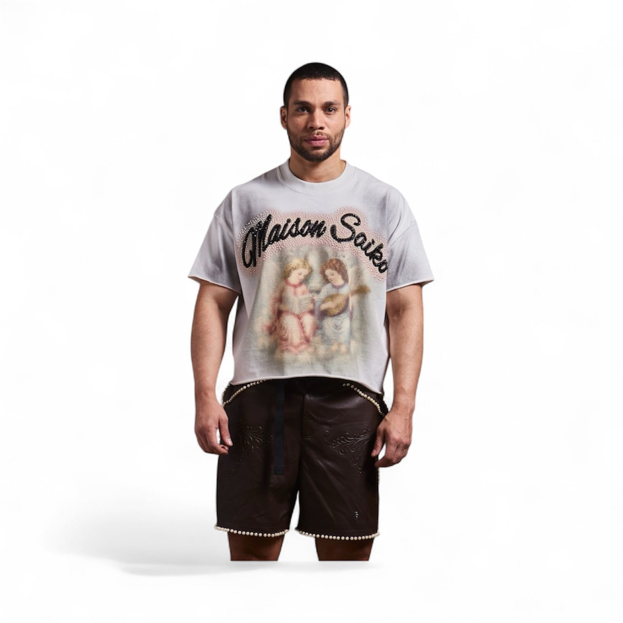 Maison Saiko Querubines 1 Tee