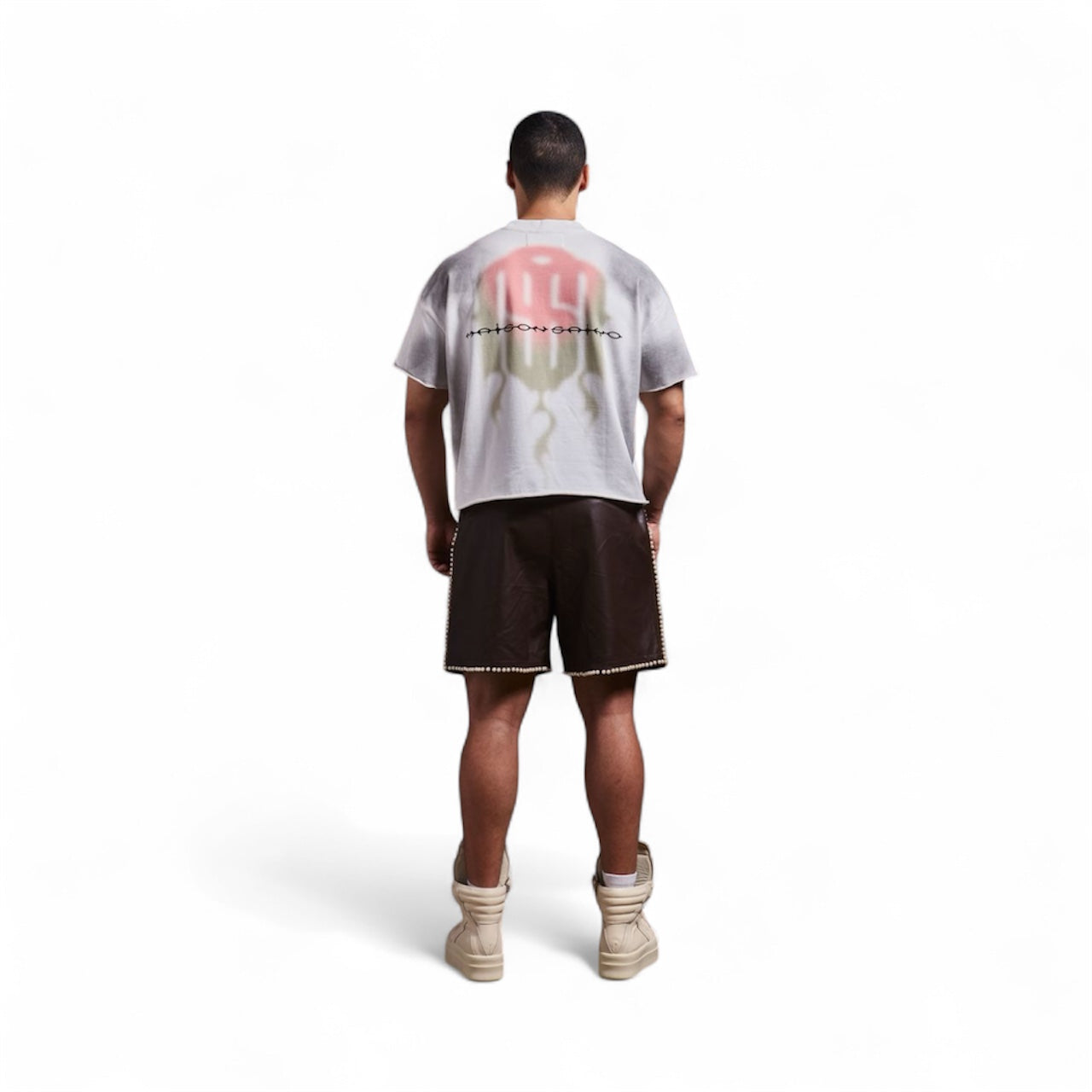 Maison Saiko Querubines 1 Tee