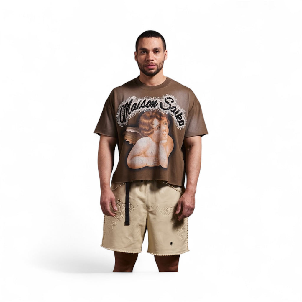 Maison Saiko Querubines 2 Tee