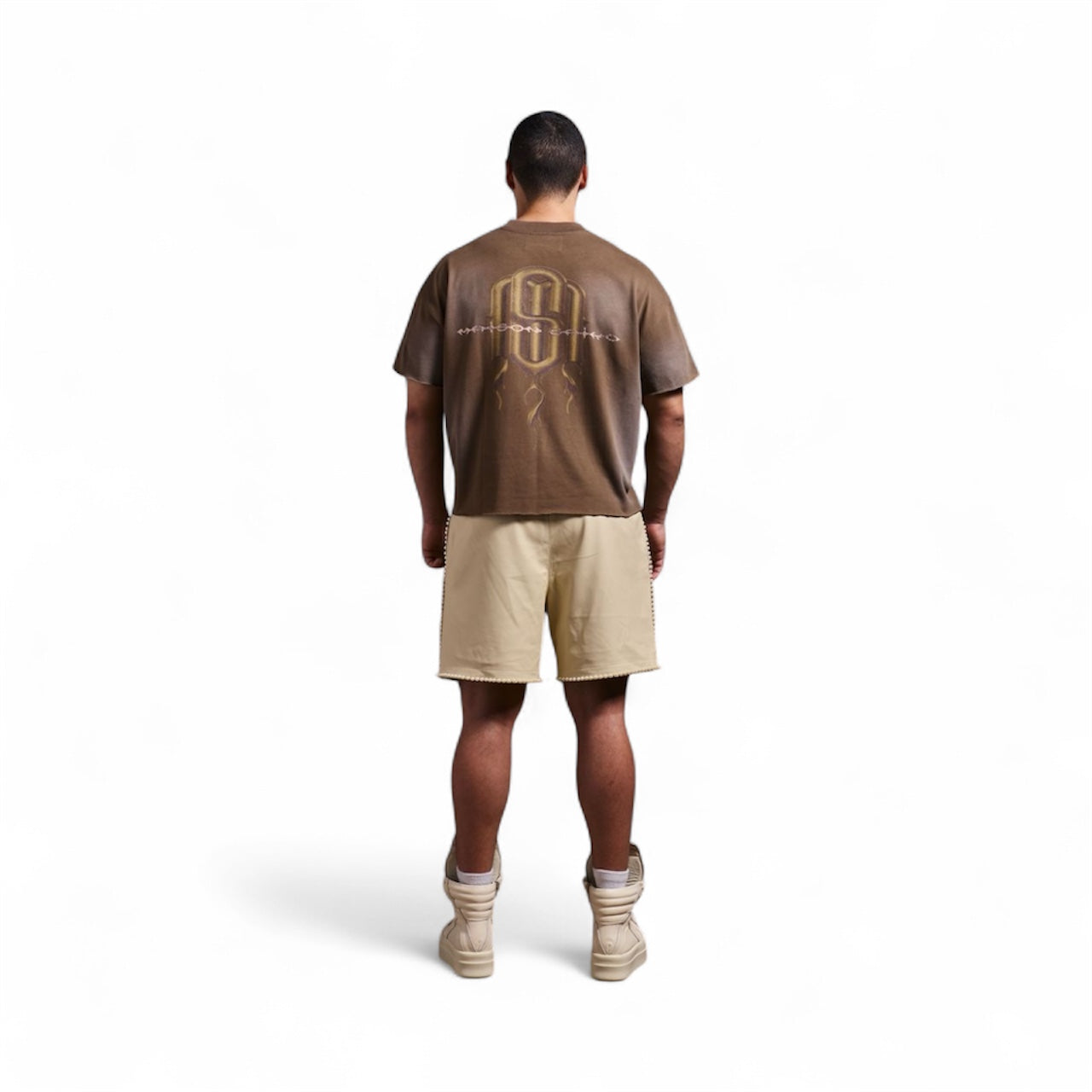 Maison Saiko Querubines 2 Tee